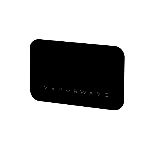 VAPORWAVE.com Membership Card